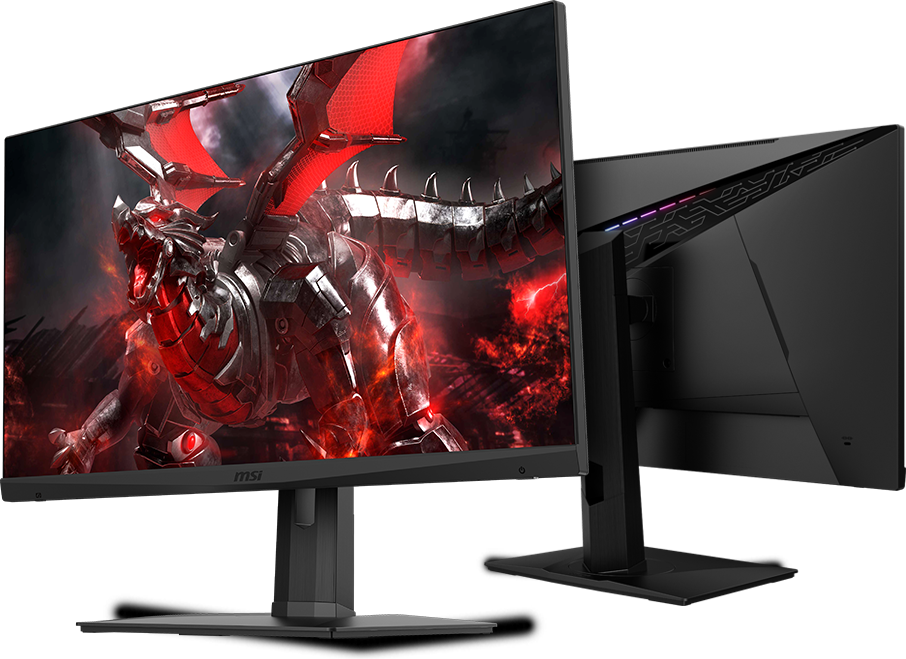 MSI Gaming Monitor